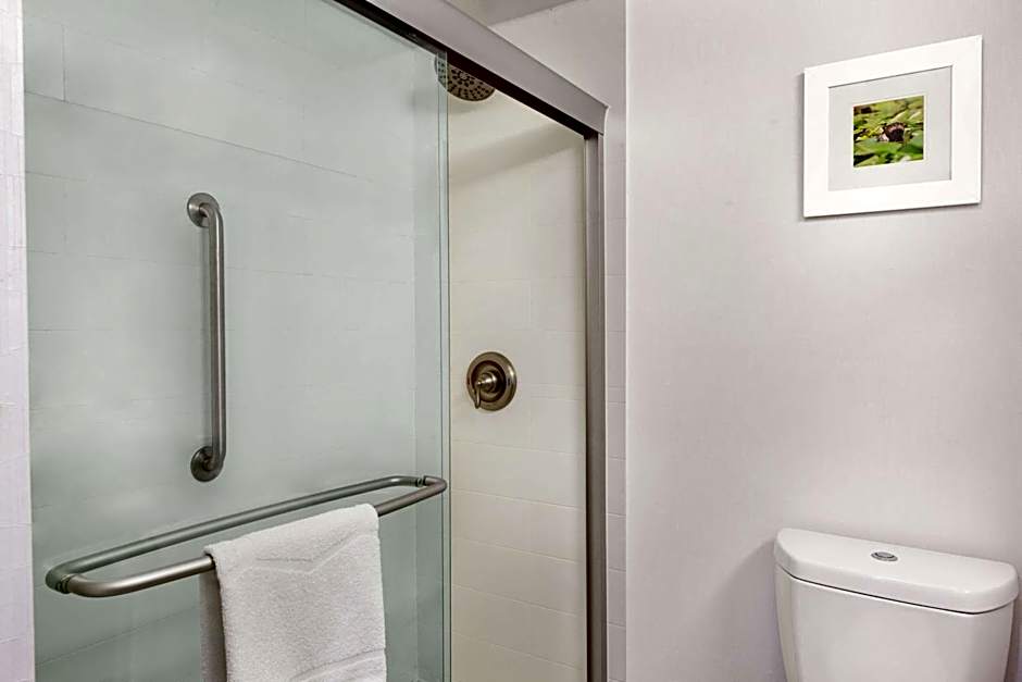 Hampton Inn By Hilton Waycross