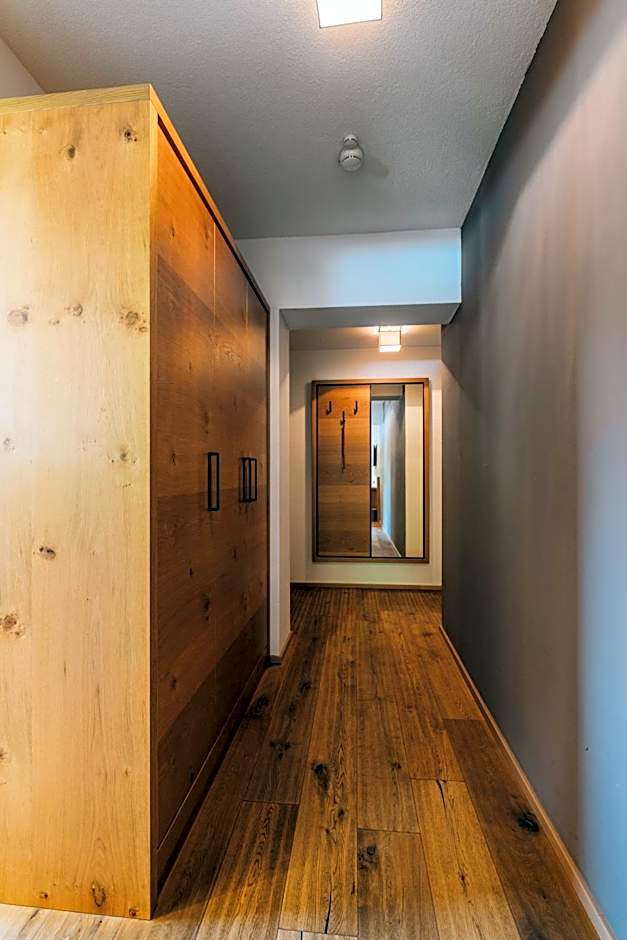 Anthony´s Alpin Hotel Garni