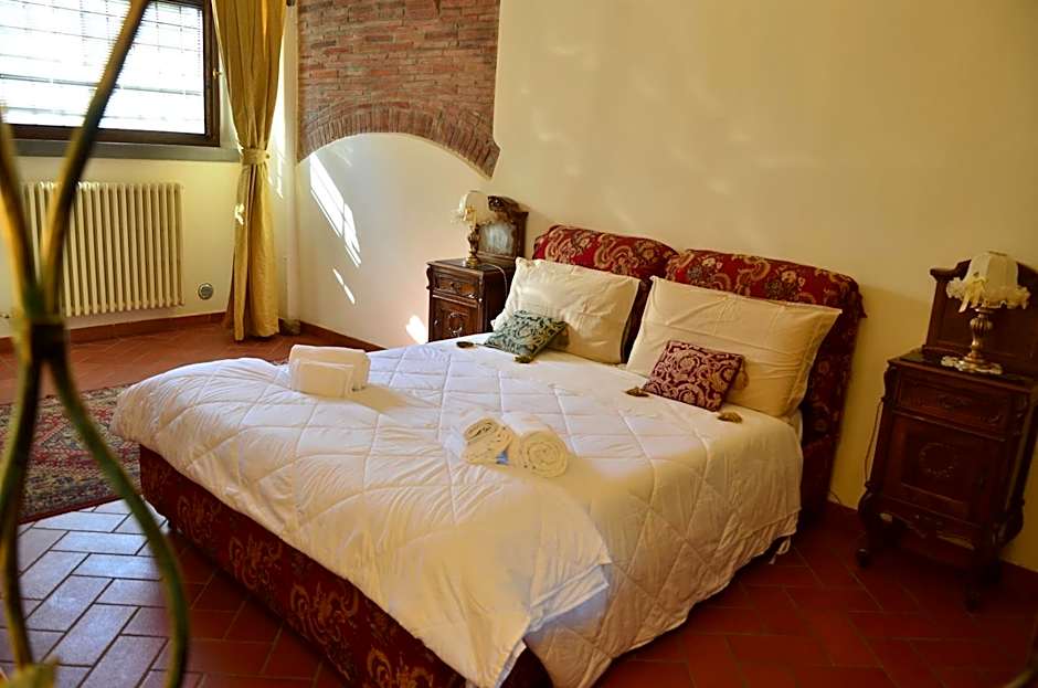 B&B Il Castello