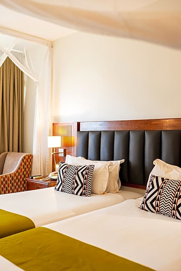 Victoria Falls Rainbow Hotel