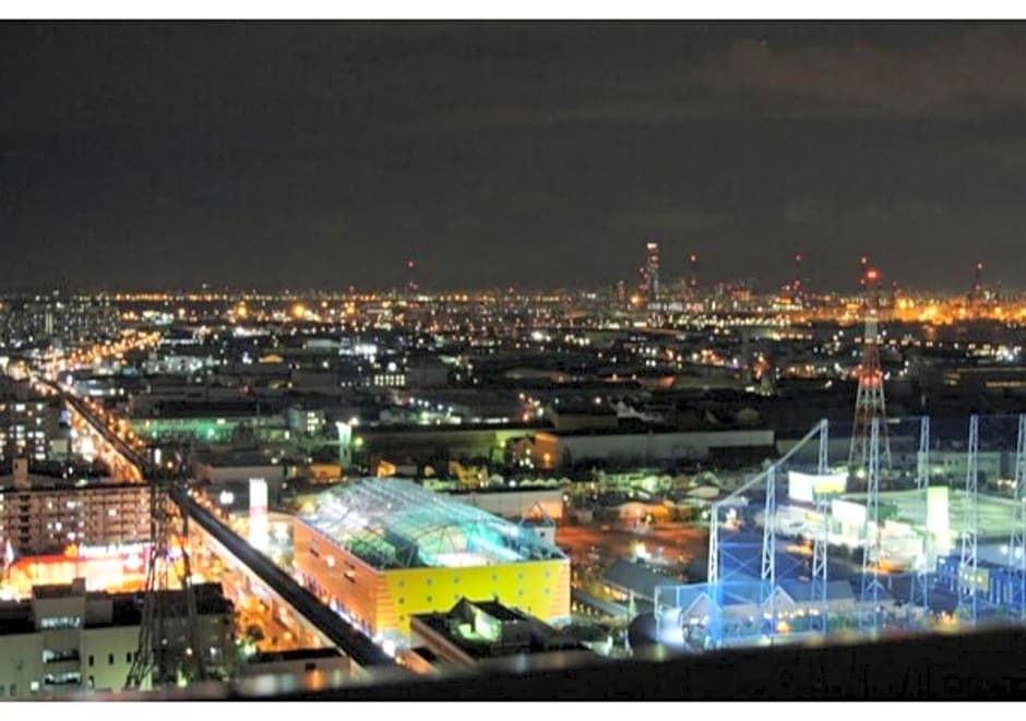 Osaka Joytel Hotel / Vacation STAY 79401
