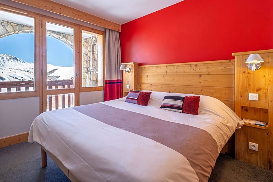 Résidence Pierre & Vacances Les Néréides