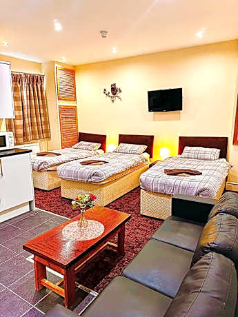 Standard Triple Studio