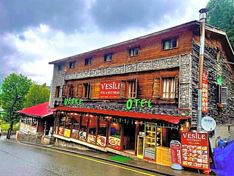 Ayder Vesile Otel