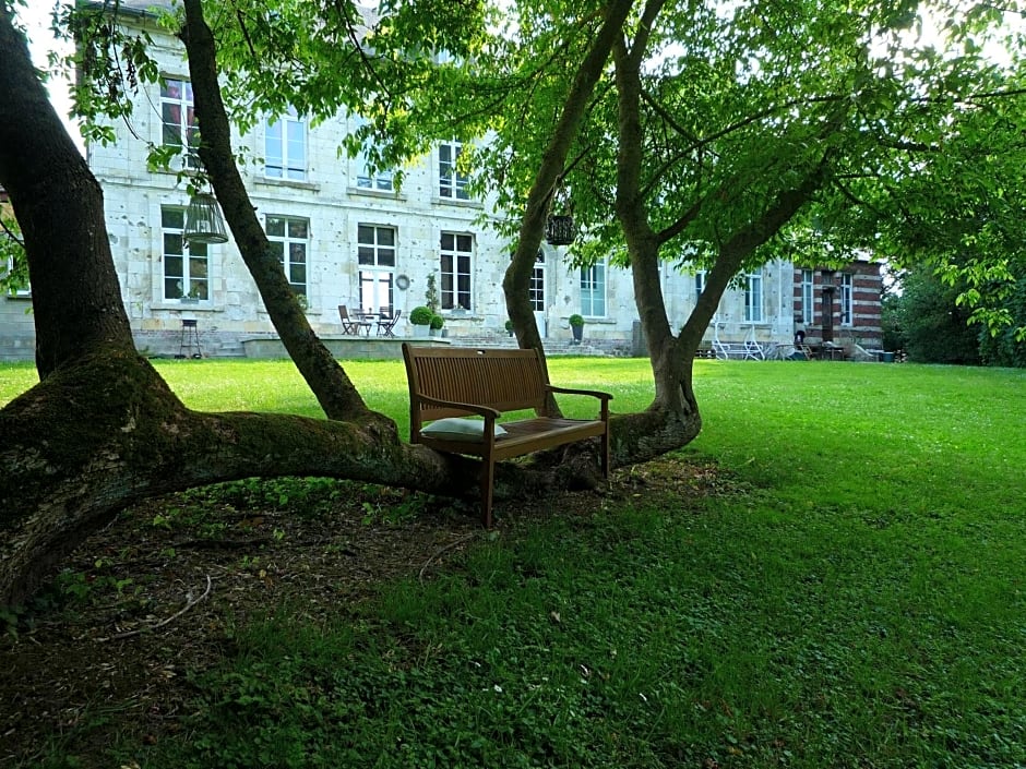 Château de Plessier-Roza