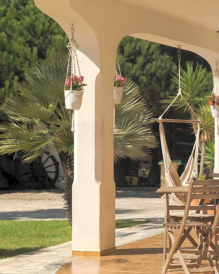 The Lighthouse Hostel