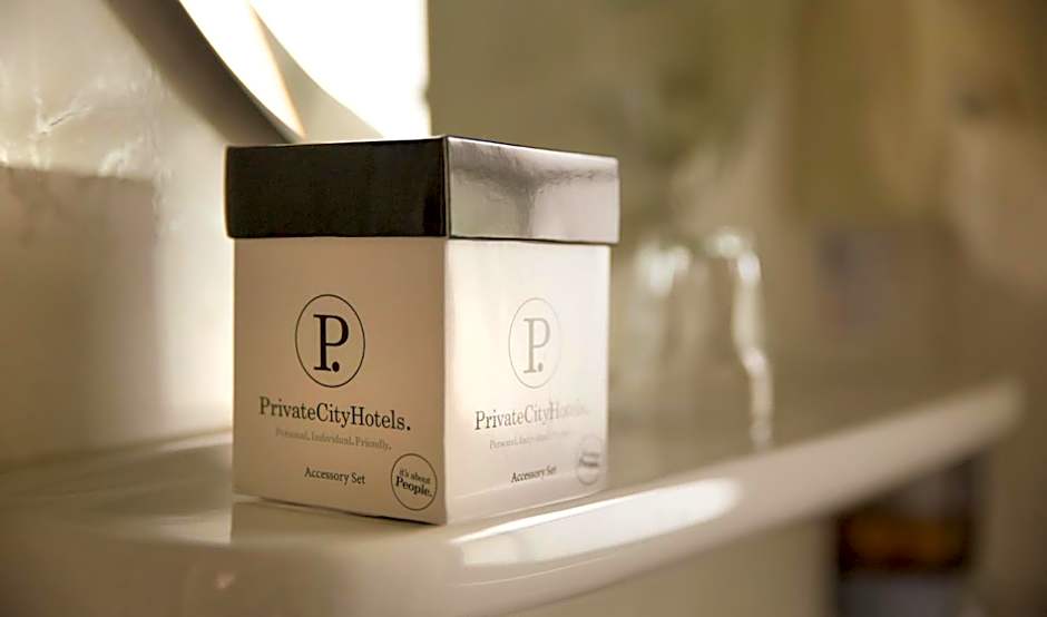 Das Grüne Hotel zur Post - 100 % BIO