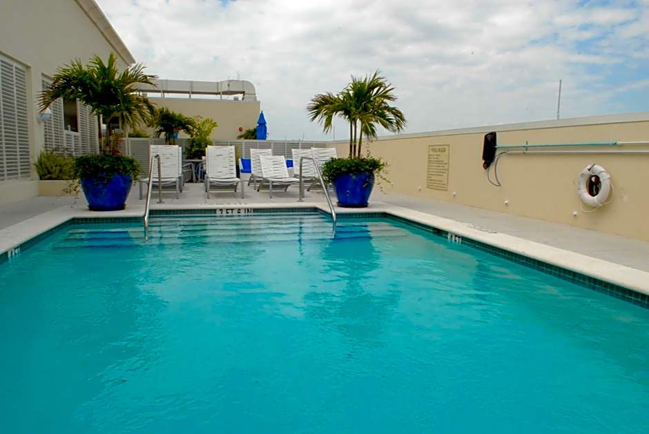 The Banyan Hotel Fort Myers, Tapestry Collection by Hilton
