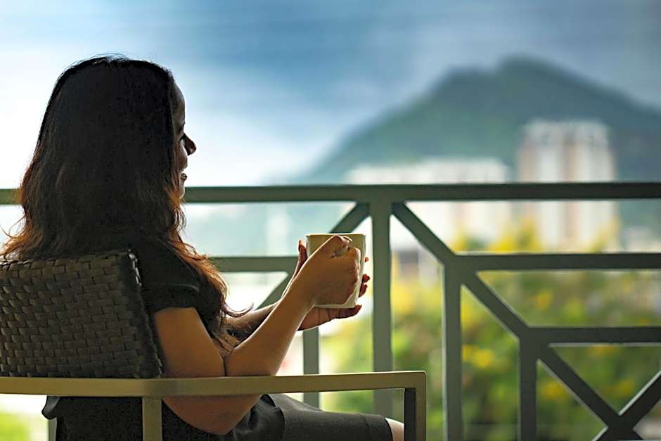 Courtyard by Marriott Port of Spain