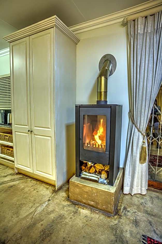 Pavetta Country House