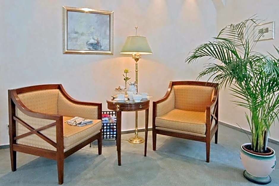 Hotel Residenz Joop