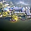 Donggu Lake Xiangshan New Century Hotel