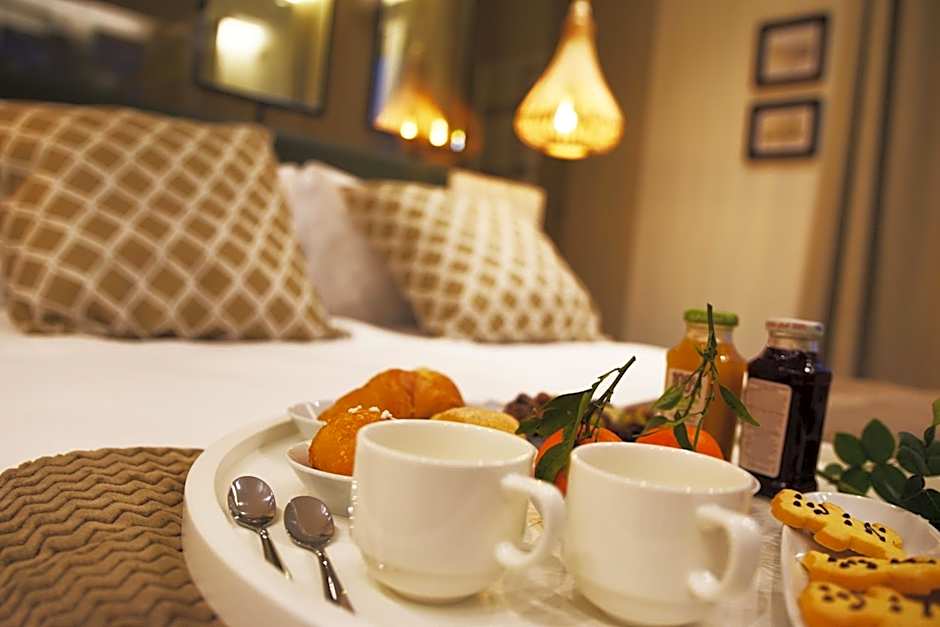 B&B Dimora Vistamare