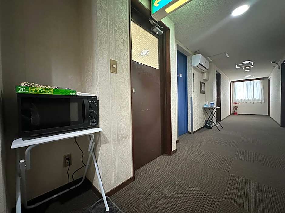 Business Hotel Ishimura