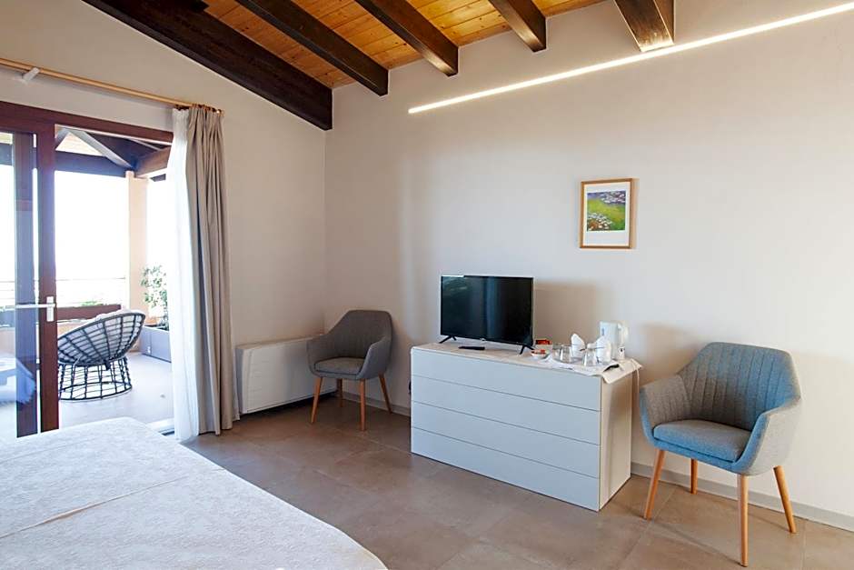 Le Tre Civette - Residenza di Campagna