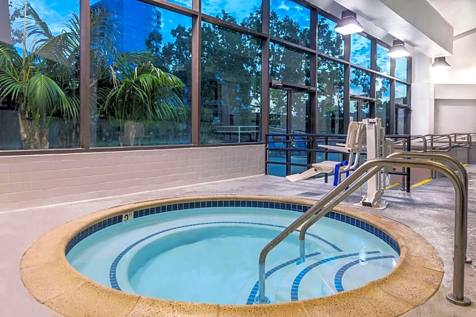 Sonesta Irvine John Wayne Airport