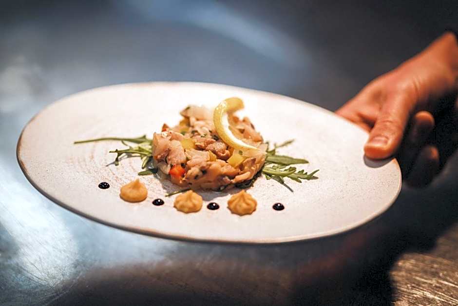 Wellnesshotel Sonnenhalde Tonbach