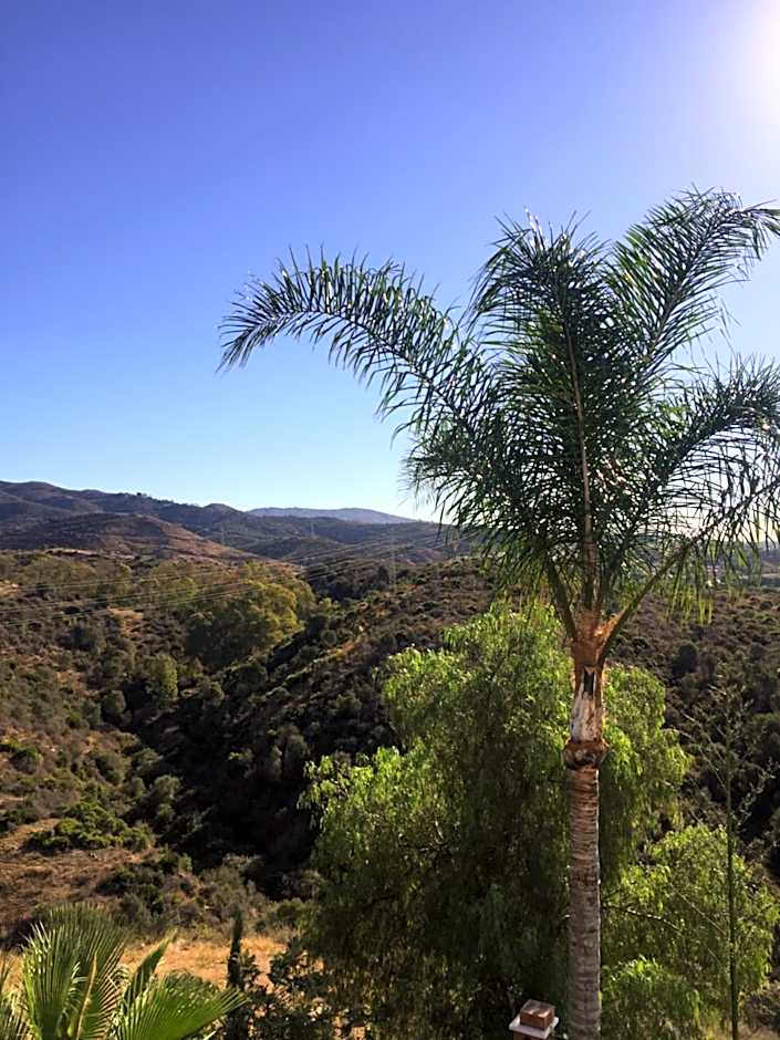 The Marbella Heights Boutique Hotel