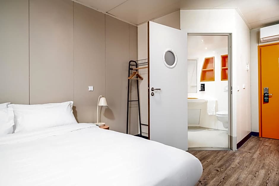 Herculano Stays Porto - Digital Access