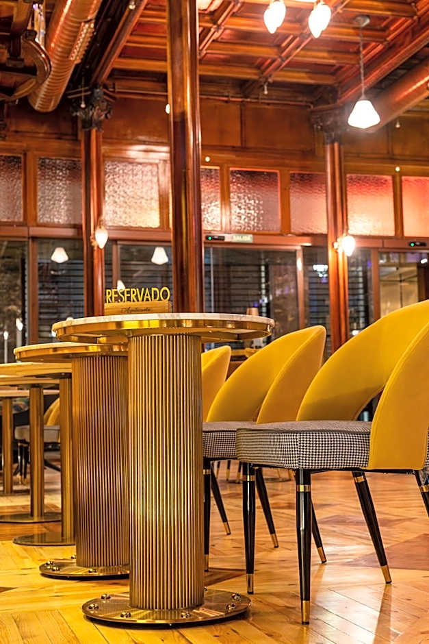 Hotel Las Tres Campanas