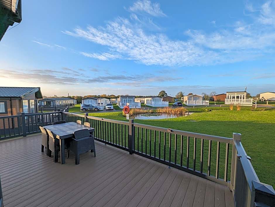 Morrelo View 24, Cherry Tree Holiday park.