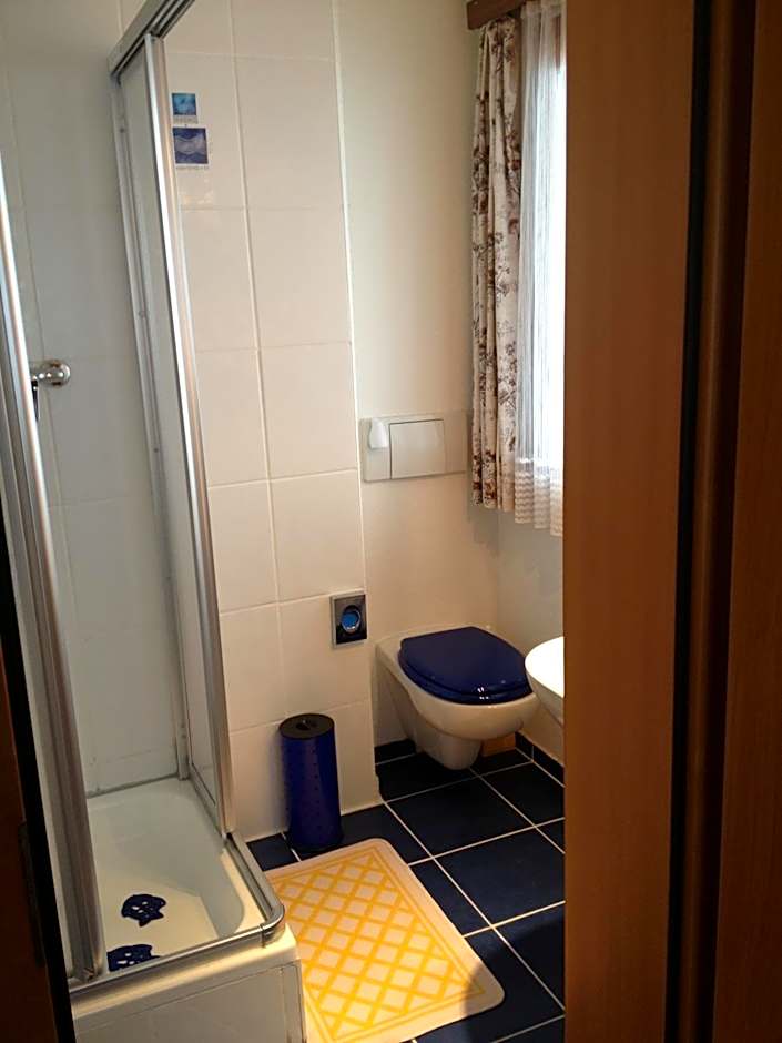 Hotel Restaurant Emshorn