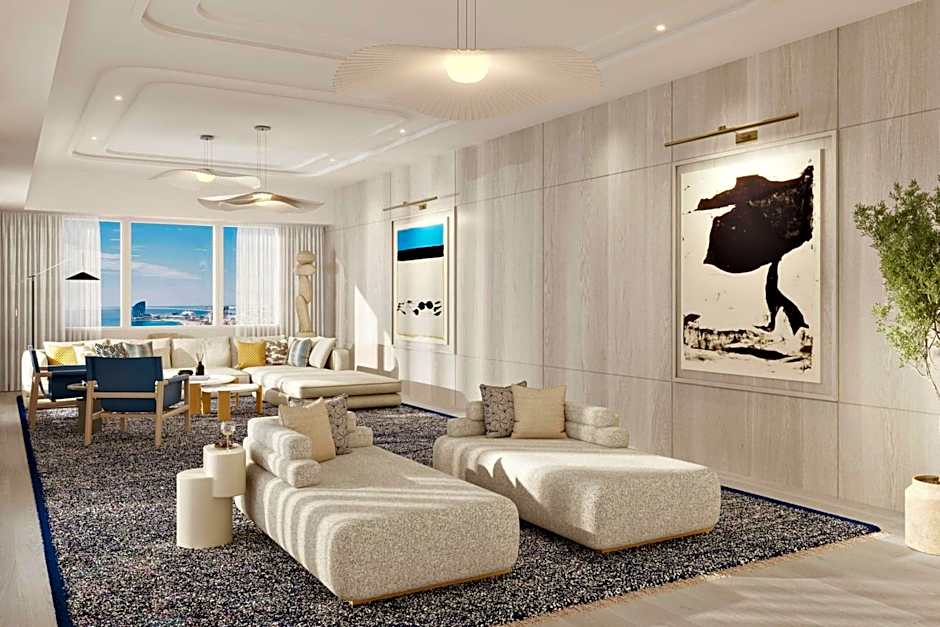 Hotel Arts Barcelona