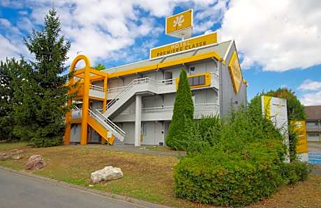 Premiere Classe St Quentin