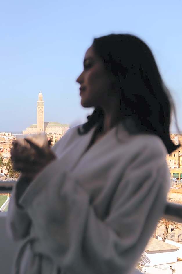 Kenzi Basma Hotel