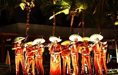 PV The Mayan Palace Suite at Vidanta in Puerto Vallarta