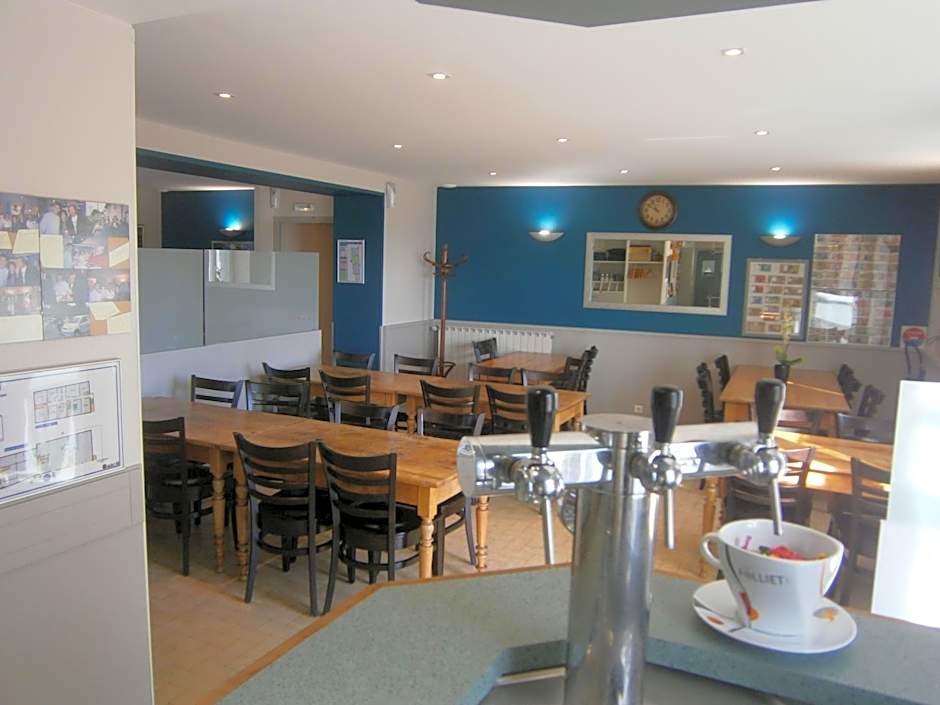 Hotel Restaurant De La Roche