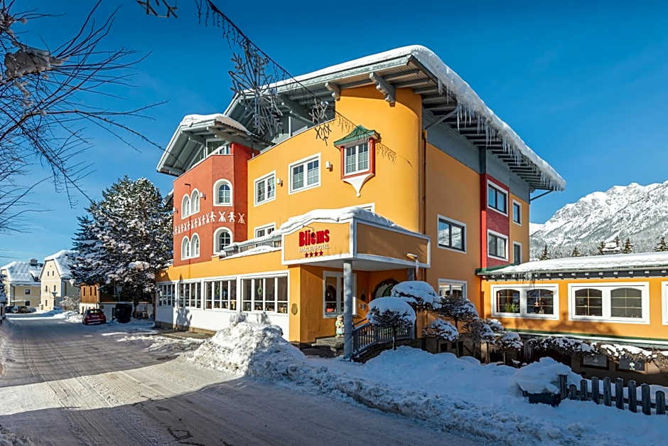 Bliem's Familienhotel