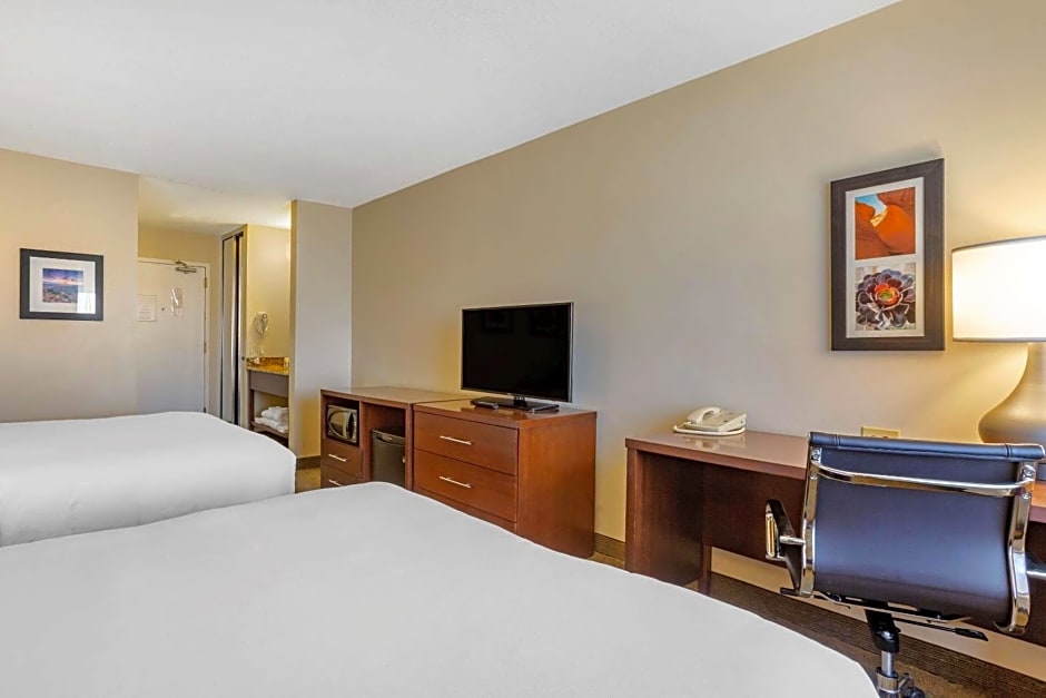 Comfort Inn & Suites Los Alamos
