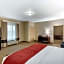 Comfort Inn & Suites Cedar Hill Duncanville