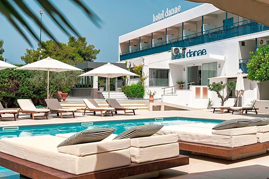 Danae Hotel