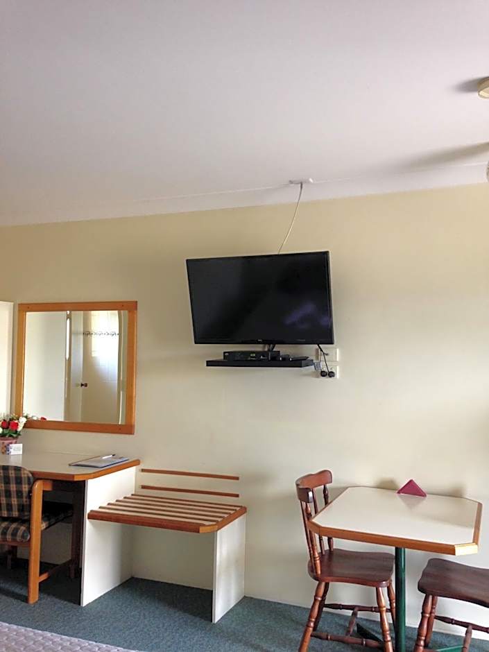 Country Rose Motel Warwick