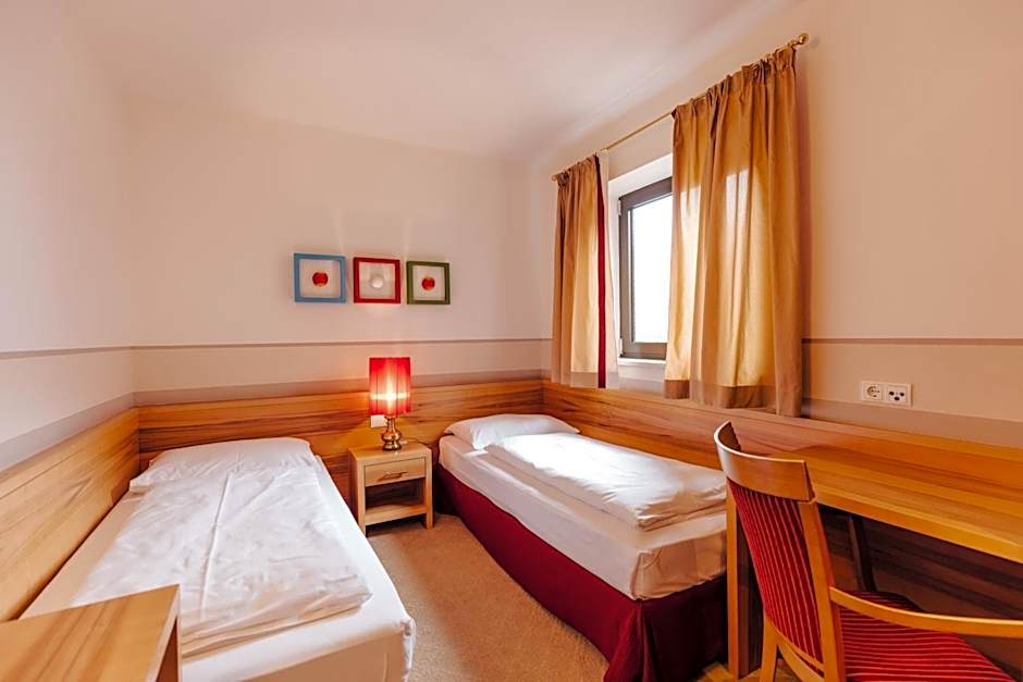 Apartments Bachmair