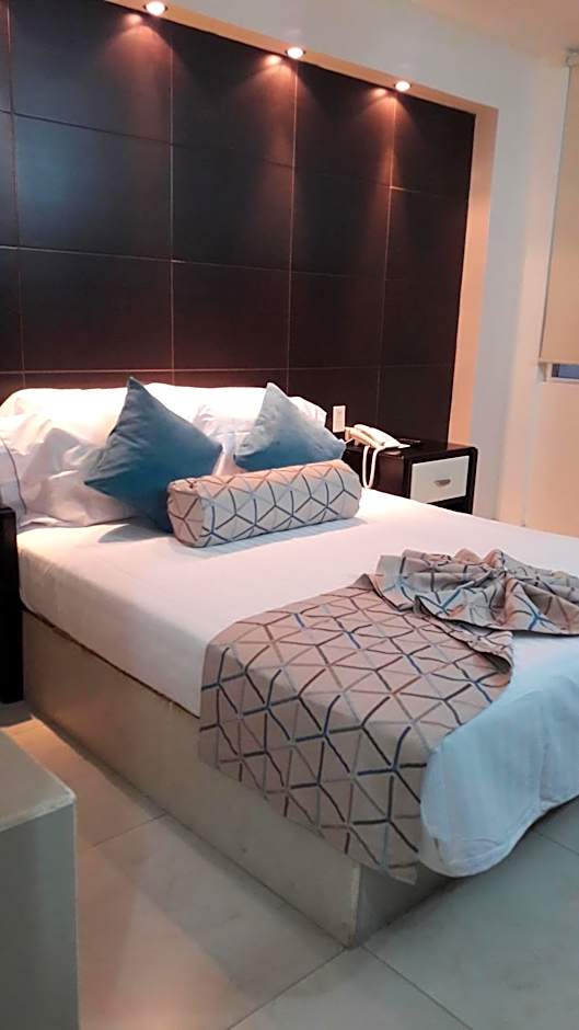 Hotel La Torre San Francisco