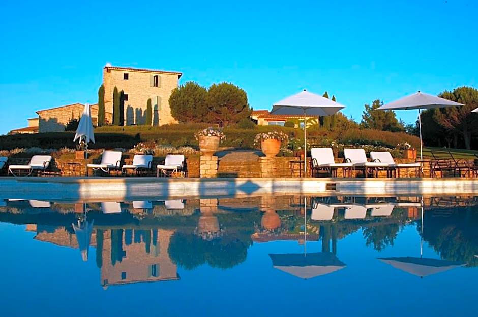 Capelongue, a Beaumier hotel & Spa