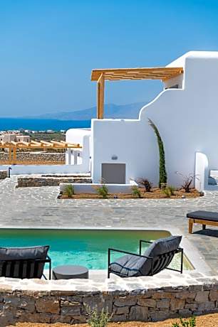 Mirabelle Luxury Villas