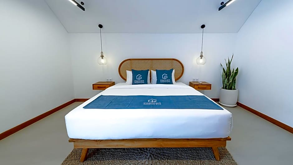 Premier Umalas Villas