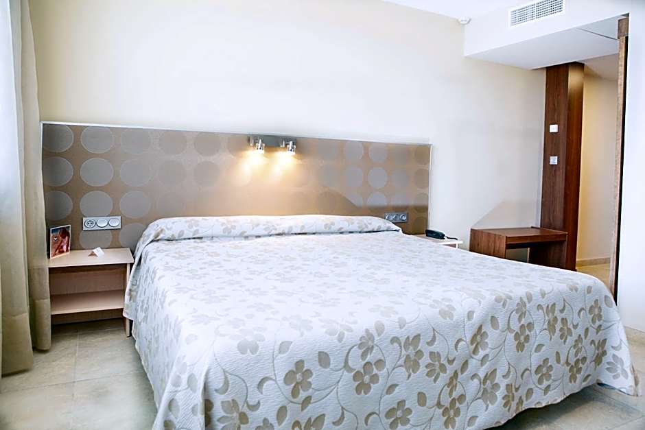 Hotel Flamero
