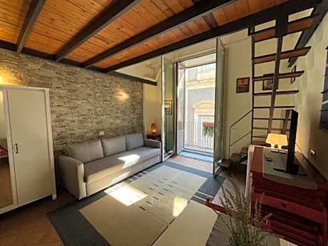 Amenano Apartments