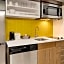 MainStay Suites Dallas Northwest - Irving