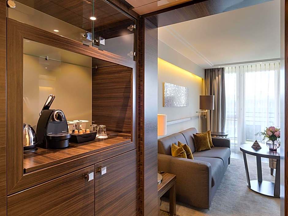 Pullman Munich