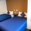 Hotel Livemax Higashi-Ginza