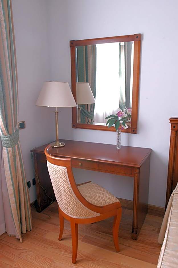HC Hotel Cremona Pilgrim's