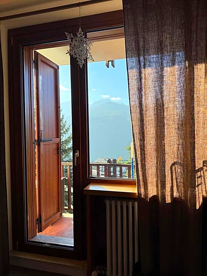 Case Vacanza Perron