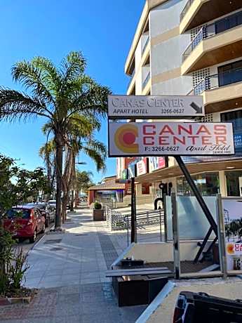 Canascenter Apart Hotel