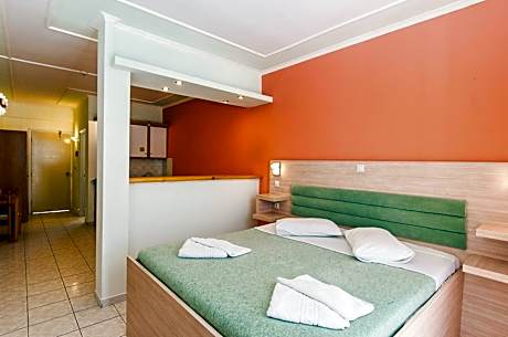 Superior Family Room